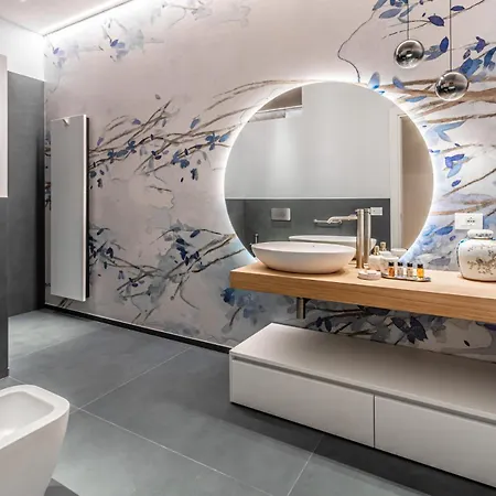 Realkasa Kairos Luxury Bologna