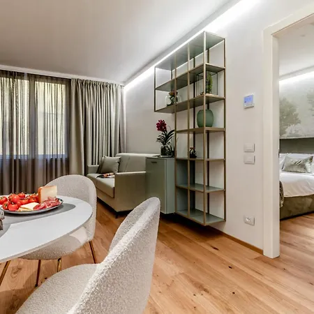 Lejlighed Realkasa Kairos Luxury Bologna