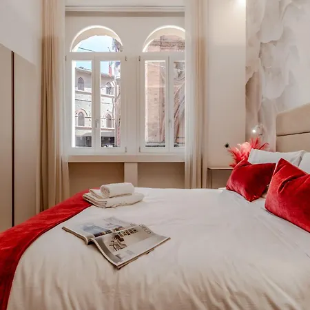 Realkasa Kairos Luxury Bologna