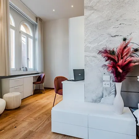 Realkasa Kairos Luxury Lejlighed Bologna