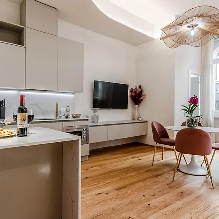 Realkasa Kairos Luxury * Bologna