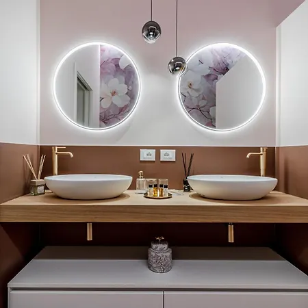 Realkasa Kairos Luxury Bologna