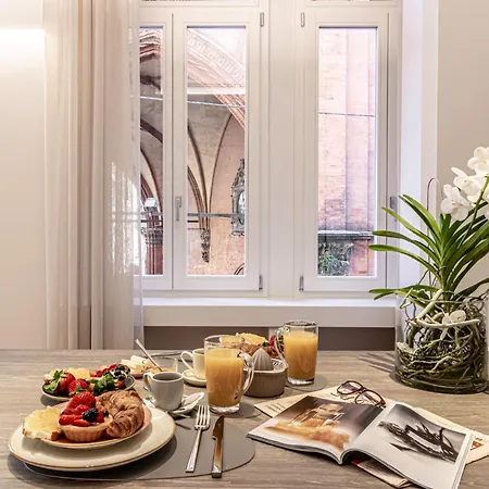 Realkasa Kairos Luxury Bologna