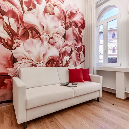 Realkasa Kairos Luxury Lejlighed Bologna