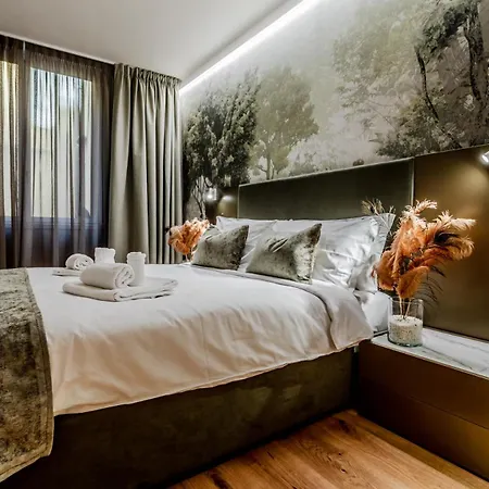 Realkasa Kairos Luxury Lejlighed