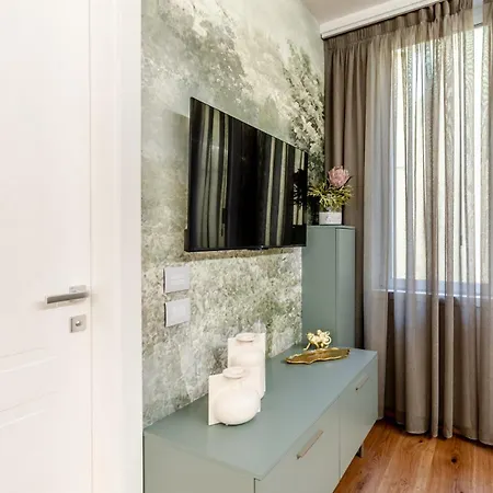 Lejlighed Realkasa Kairos Luxury