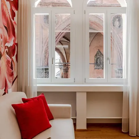 Realkasa Kairos Luxury Lejlighed
