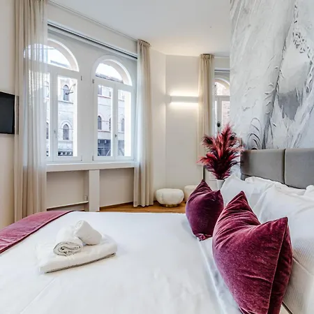 Realkasa Kairos Luxury * Bologna