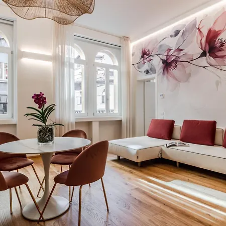 Lejlighed Realkasa Kairos Luxury *