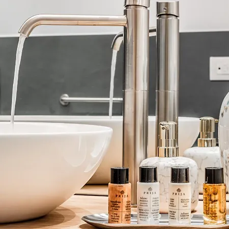 Lejlighed Realkasa Kairos Luxury