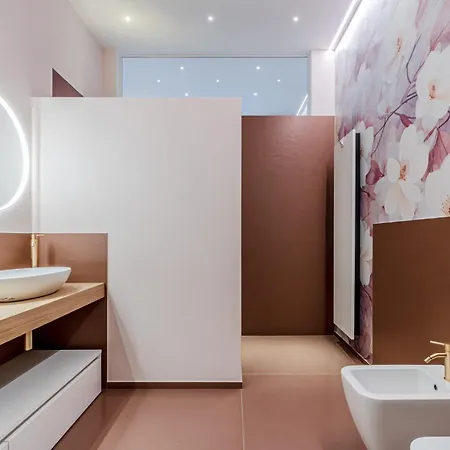 Realkasa Kairos Luxury Bologna