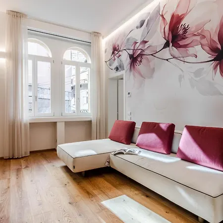 Lejlighed Realkasa Kairos Luxury Bologna
