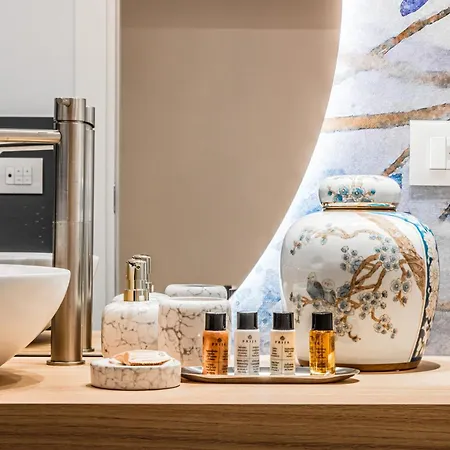 Lejlighed Realkasa Kairos Luxury *