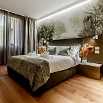 Daire Realkasa Kairos Luxury Bolonya