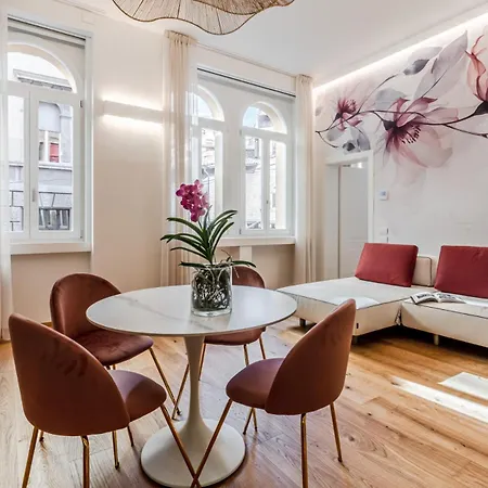 Lejlighed Realkasa Kairos Luxury Bologna