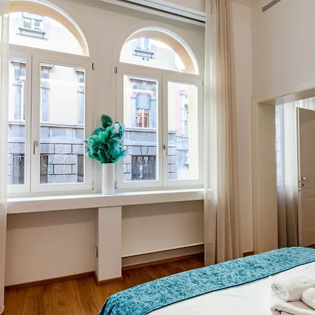 Lejlighed Realkasa Kairos Luxury Bologna