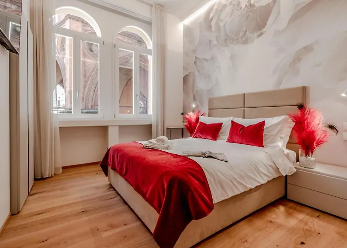 Realkasa Kairos Luxury Appartement Bologne