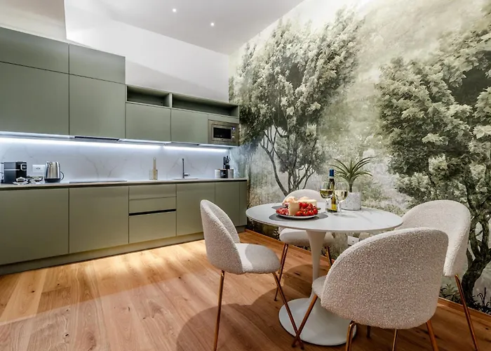Realkasa Kairos Luxury Appartamento