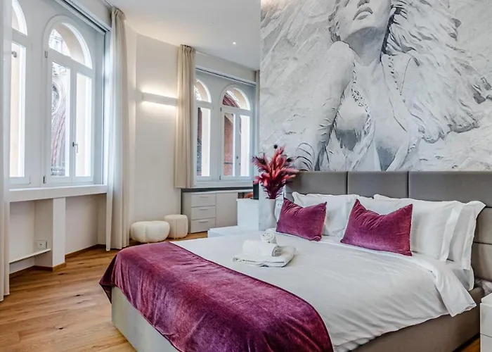 Realkasa Kairos Luxury Appartement *