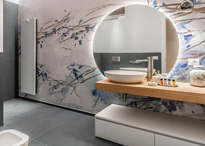 Realkasa Kairos Luxury بولونيا