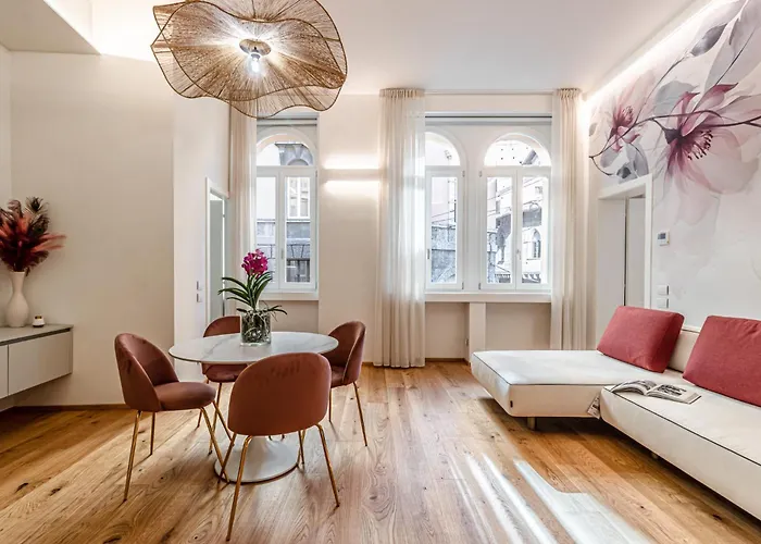 Realkasa Kairos Luxury Bologne