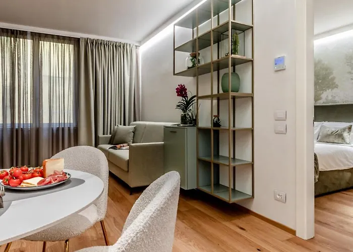 شقة Realkasa Kairos Luxury بولونيا