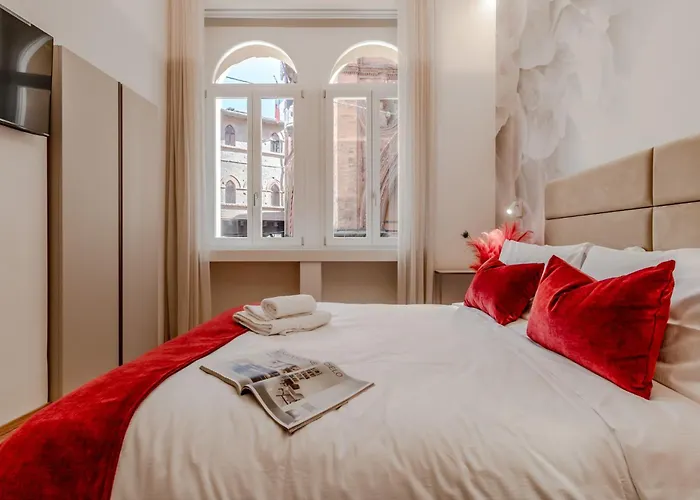 Realkasa Kairos Luxury بولونيا