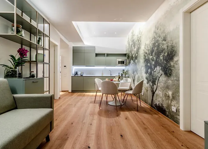 Appartamento Realkasa Kairos Luxury *