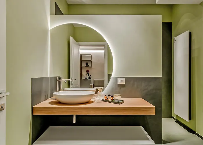 Realkasa Kairos Luxury * Bologna