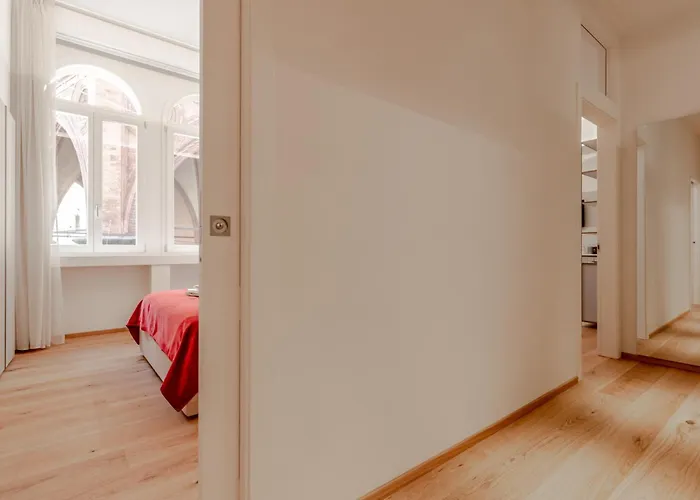 Realkasa Kairos Luxury Bologne