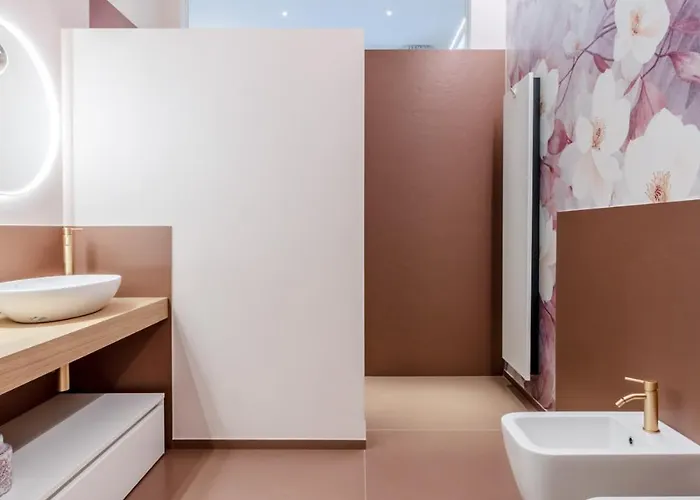 Realkasa Kairos Luxury * بولونيا