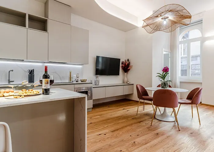 Realkasa Kairos Luxury * Bologna