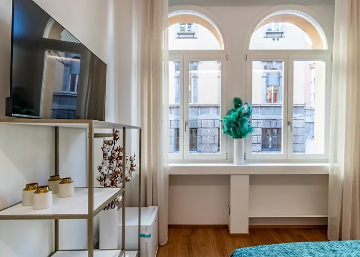 Appartamento Realkasa Kairos Luxury Bologna