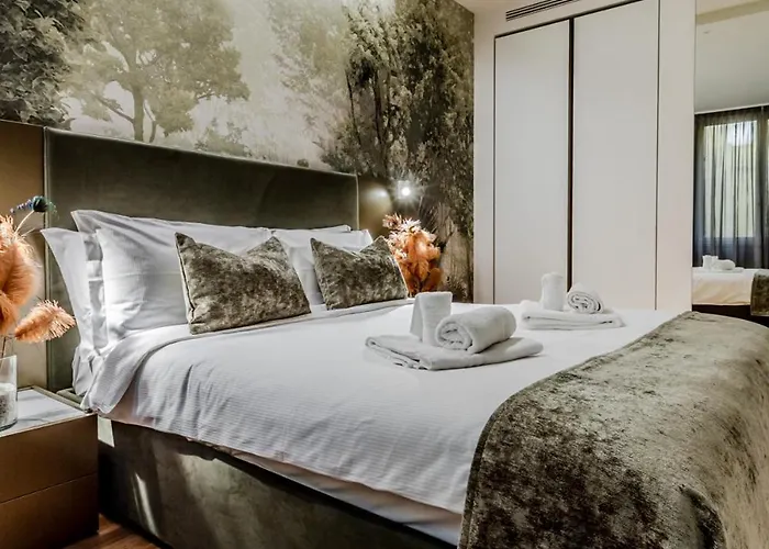 Realkasa Kairos Luxury Bologne