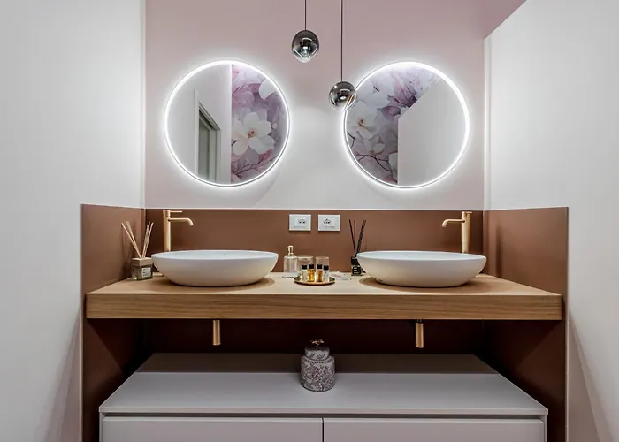 Realkasa Kairos Luxury بولونيا
