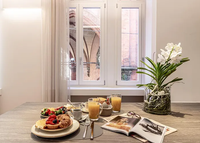 Realkasa Kairos Luxury بولونيا