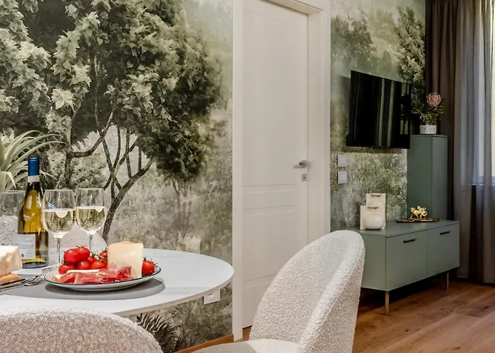 Realkasa Kairos Luxury Appartamento