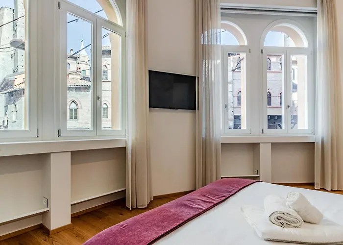 Realkasa Kairos Luxury Bologne