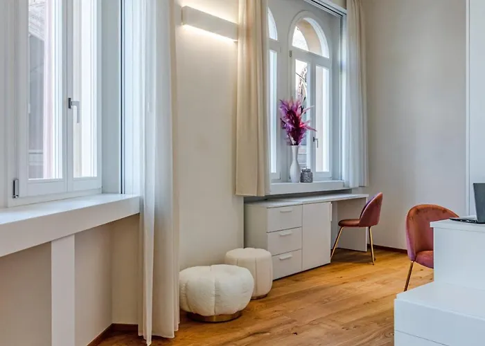 Appartamento Realkasa Kairos Luxury