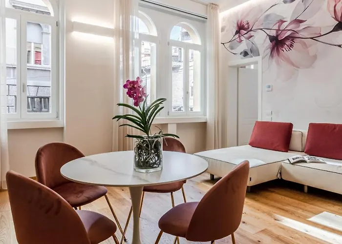 Appartamento Realkasa Kairos Luxury Bologna