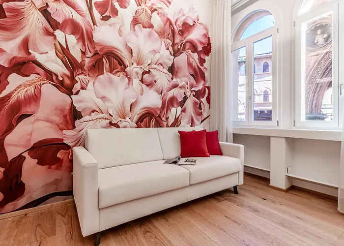 Realkasa Kairos Luxury Appartamento Bologna