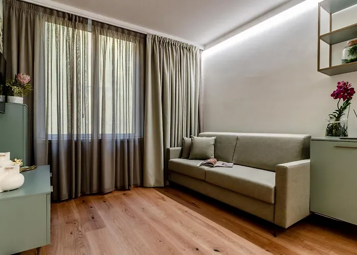 Realkasa Kairos Luxury Bologne