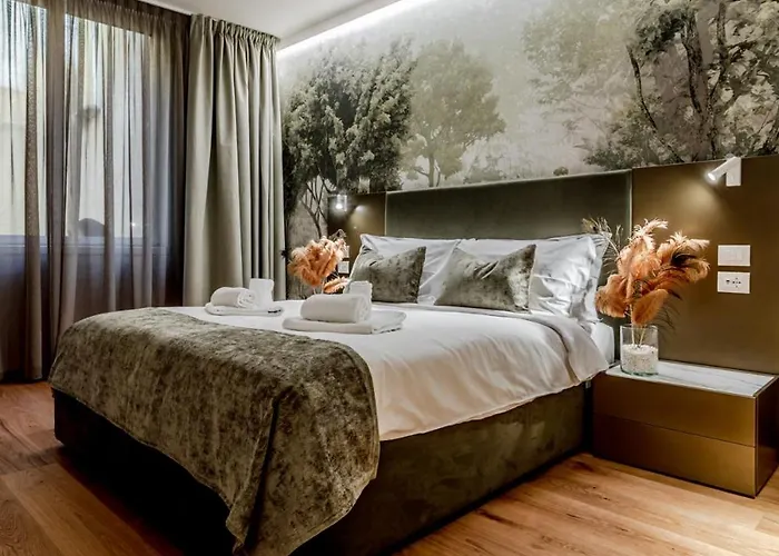 Appartamento Realkasa Kairos Luxury Bologna