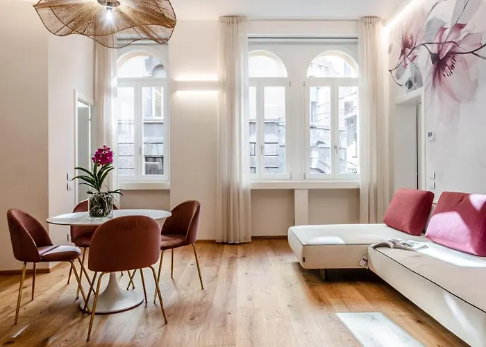 Appartement Realkasa Kairos Luxury