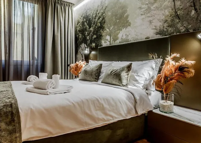 Realkasa Kairos Luxury Appartement