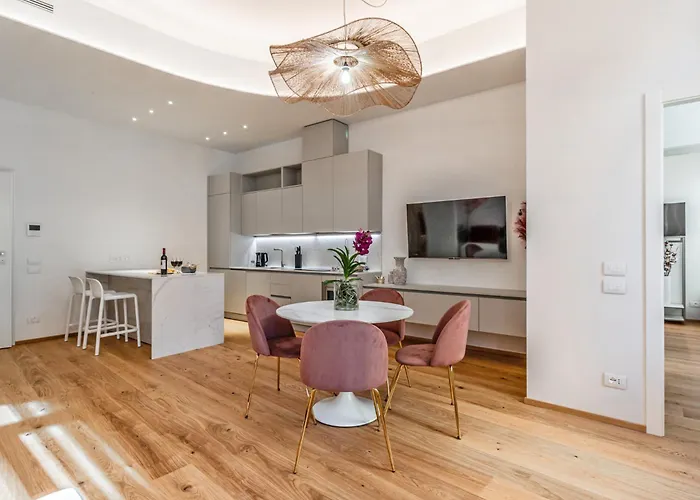 Realkasa Kairos Luxury Appartamento Bologna