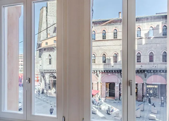 Realkasa Kairos Luxury Appartement *