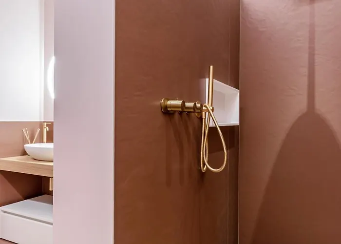 Realkasa Kairos Luxury شقة بولونيا
