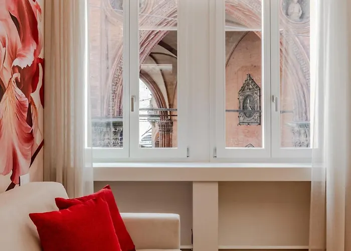 Realkasa Kairos Luxury Appartamento