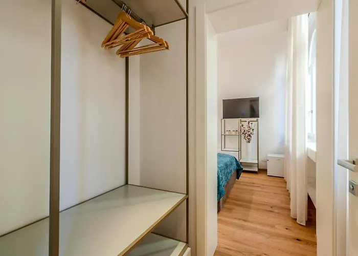 Appartamento Realkasa Kairos Luxury *